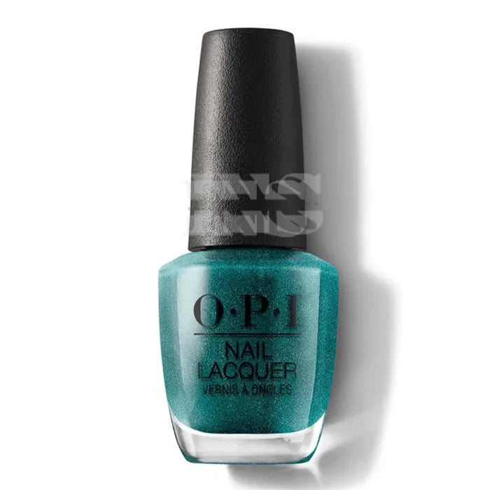 OPI Nail Lacquer - Hawaii Spring 2015 - This Color Making