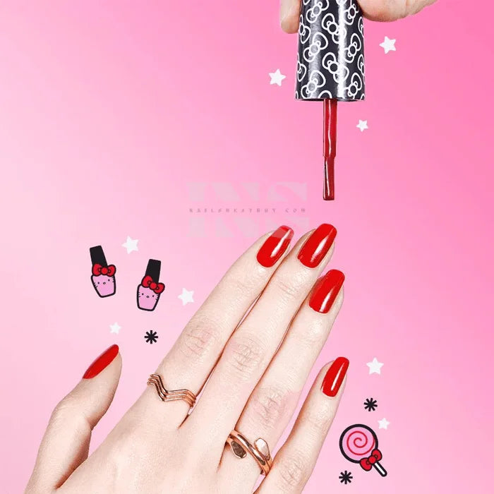 Review: Essie 'Let It Bow' Winter 2019 Collection – The Fashion Court
