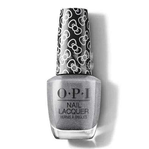 OPI Nail Lacquer - Hello Kitty Holiday 2019 - Isn't She Iconic! NL HPL11 (D)