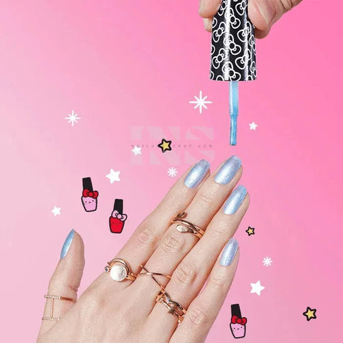 OPI Nail Lacquer - Hello Kitty Holiday 2019 - Let Love