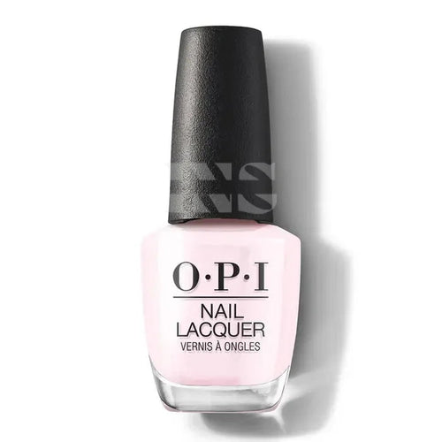 OPI Nail Lacquer - Hello Kitty Holiday 2019 - Let's Be Friends! NL H82