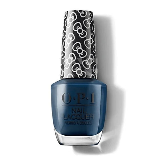 OPI Nail Lacquer - Hello Kitty Holiday 2019 - My Favorite Gal Pal NL HPL09 (D)