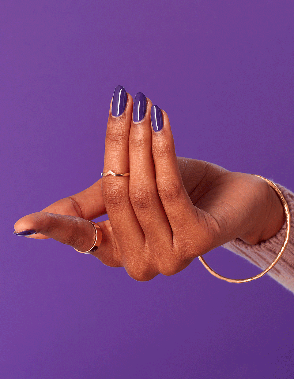 OPI Nail Lacquer - Hello Kitty Holiday 2019 - Hello Pretty