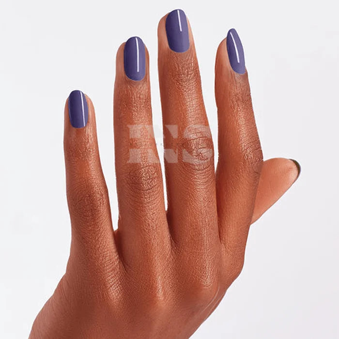 OPI Nail Lacquer - Holiday 2021 Celebration - All IS Berry &