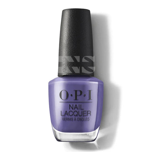 OPI Nail Lacquer - Holiday 2021 Celebration - All IS Berry &
