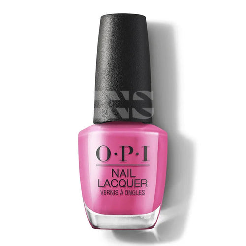 OPI Nail Lacquer - Holiday 2021 Celebration - Big Bow Energy NL N03