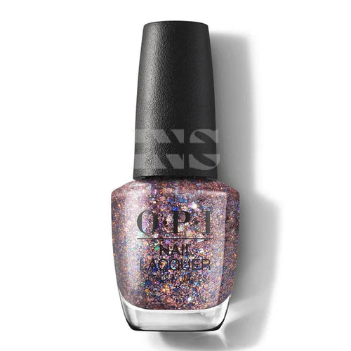 OPI Nail Lacquer - Holiday 2021 Celebration - Confetti Ready NL N14