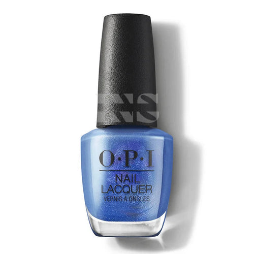 OPI Nail Lacquer - Holiday 2021 Celebration - LED Marquee NL N10