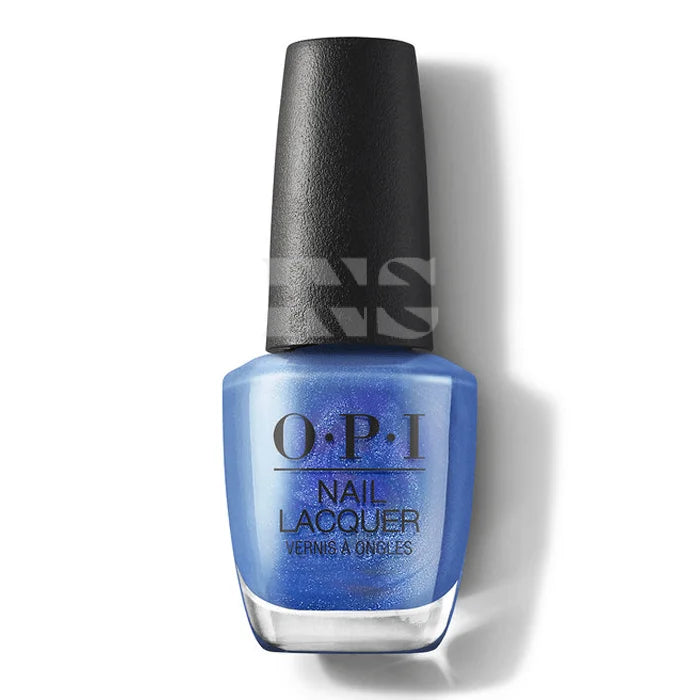 OPI Nail Lacquer - Holiday 2021 Celebration - LED Marquee NL