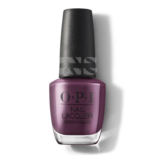 OPI Nail Lacquer - Holiday 2021 Celebration - OPI Loves To Party NL N07