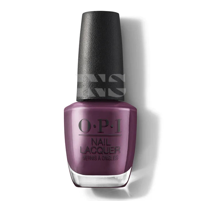 OPI Nail Lacquer - Holiday 2021 Celebration - OPI Loves