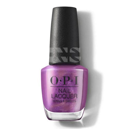 OPI Nail Lacquer - Holiday 2021 Celebration - My Color Wheel IS Spinning NL N08