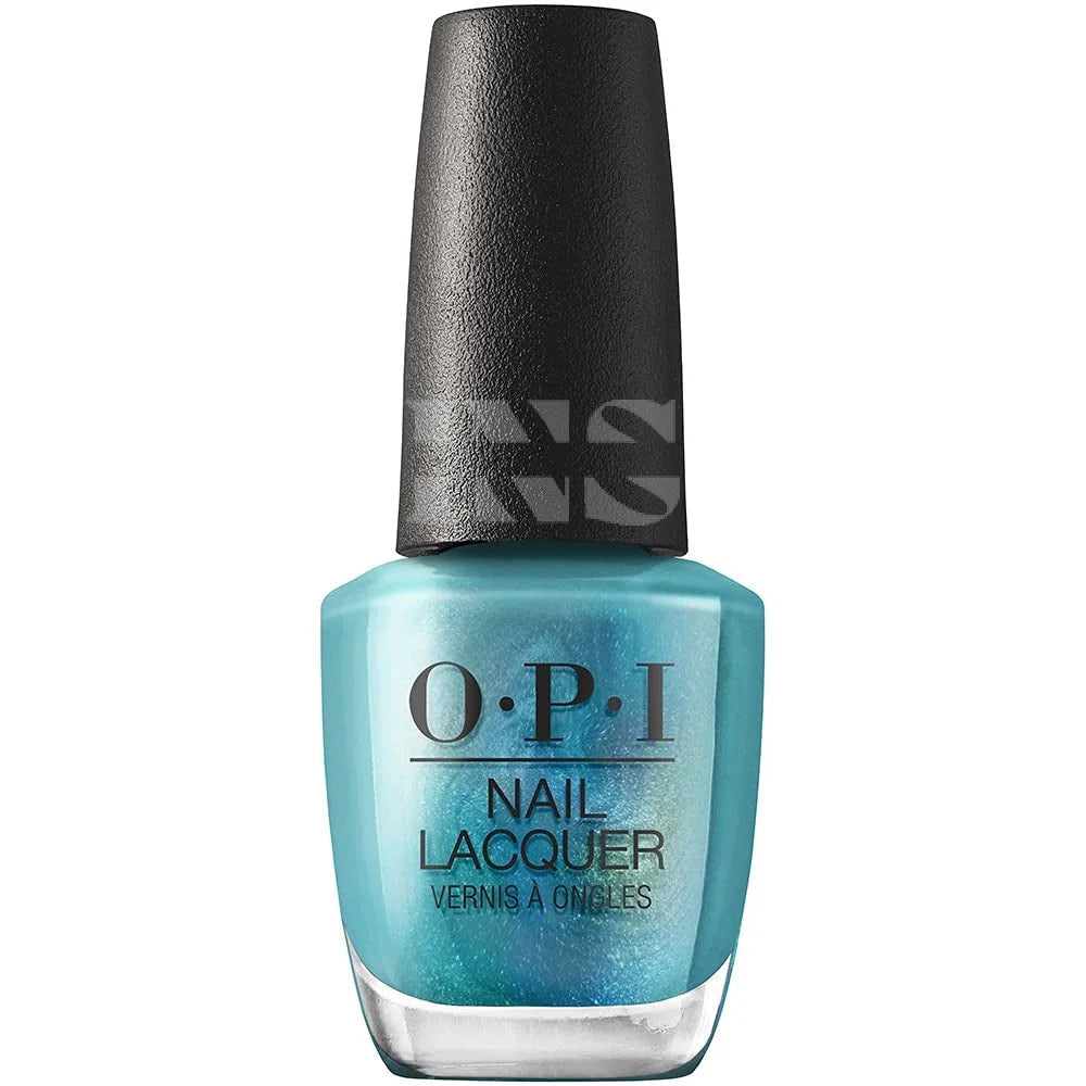 OPI Nail Lacquer - Holiday 2021 Celebration - Ready Fete Go