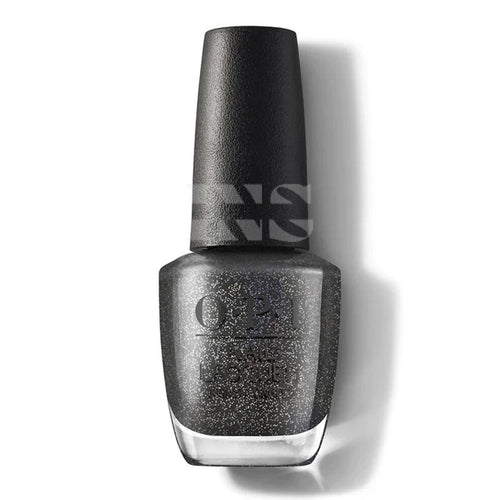 OPI Nail Lacquer - Holiday 2021 Celebration - Turn Bright After Sunset NL N02