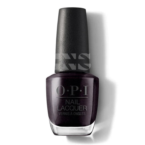 OPI Nail Lacquer - Holland Spring 2012- Vampsterdam NL H63