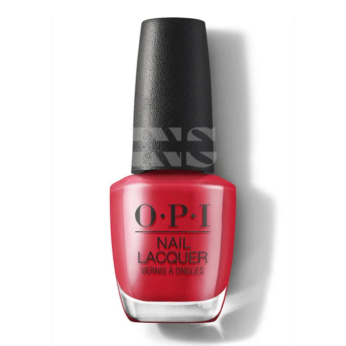 OPI Nail Lacquer - Hollywood Spring 2021 - Emmy Have You