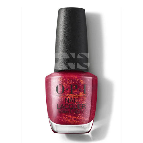 OPI Nail Lacquer - Hollywood Spring 2021 - I'm Really an Actress NL H010