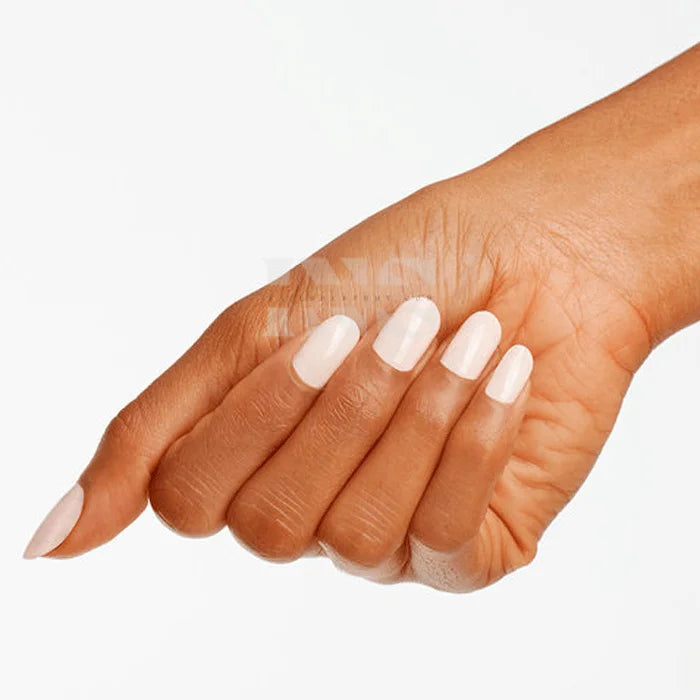 OPI Nail Lacquer - Honeymoon 2005 - Mimosas for Mr. & Mrs.