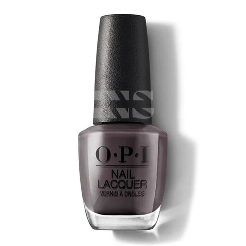 OPI Nail Lacquer - Iceland Winter 2017 - Krona-Logical Order NL I55