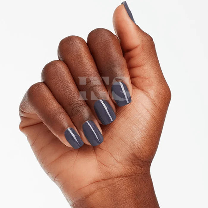 OPI Nail Lacquer - Iceland Winter 2017 - Less Is Norse NL