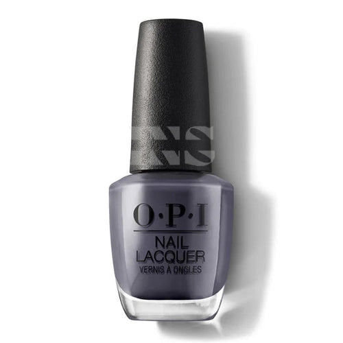 OPI Nail Lacquer - Iceland Winter 2017 - Less Is Norse NL I59
