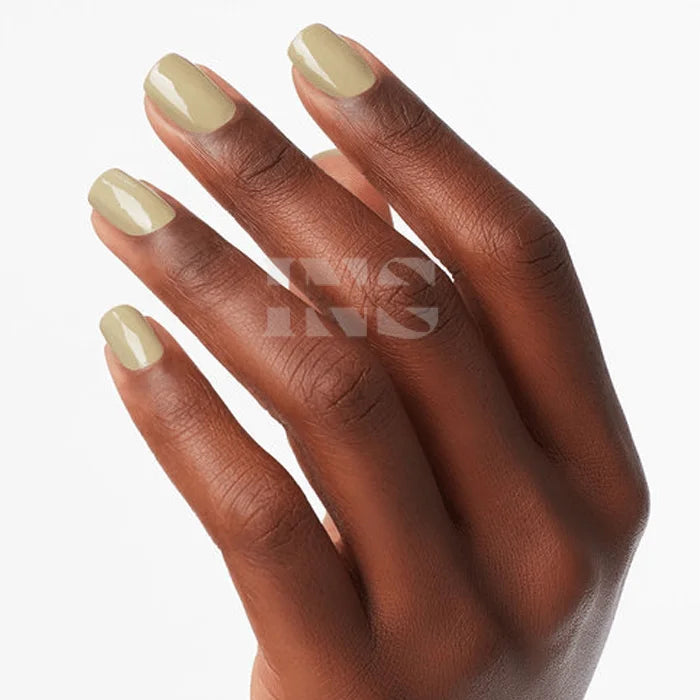 OPI Nail Lacquer - Iceland Winter 2017 - This Isn’t