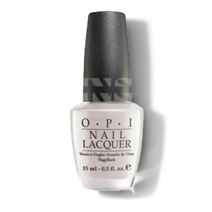 OPI Nail Lacquer - India Spring 2008 - Moon Over Mumbai NL