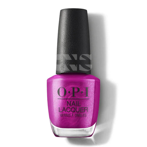 OPI Nail Lacquer - Jewel Be Bold Holiday 2022 - Charmed I’m