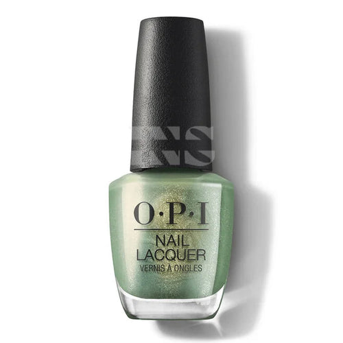 OPI Nail Lacquer - Jewel Be Bold Holiday 2022 - Decked to the Pines NL HR P04