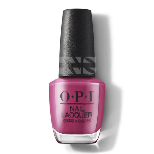 OPI Nail Lacquer - Jewel Be Bold Holiday 2022 - Feelin’ Berry Glam NL HR P06