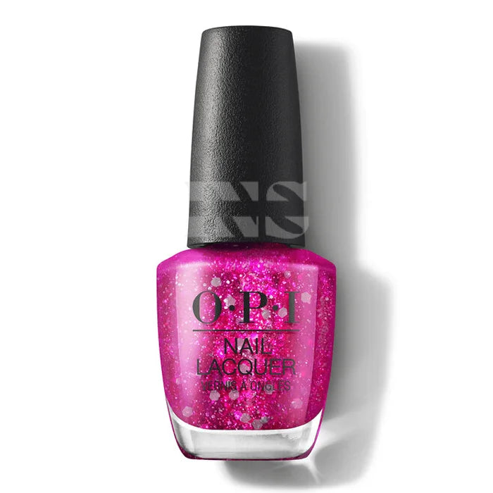 OPI Nail Lacquer - Jewel Be Bold Holiday 2022 - I Pink It’s