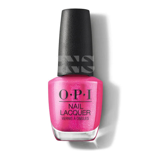 OPI Nail Lacquer - Jewel Be Bold Holiday 2022 - Pink, Bling, and Be Merry NL HR P08