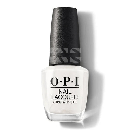 OPI Nail Lacquer - Launch 1989 - Kyoto Pearl NL L03