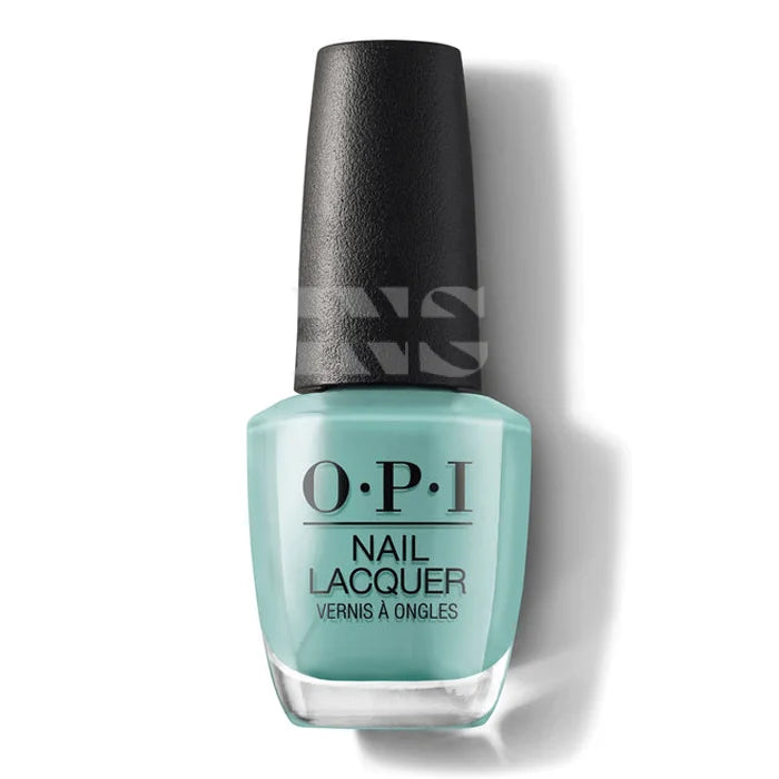 OPI Nail Lacquer - Lisbon Summer 2018 - Closer Than You