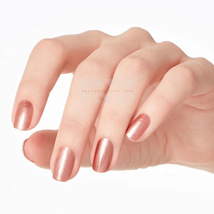 OPI Nail Lacquer - Lisbon Summer 2018 - Made It