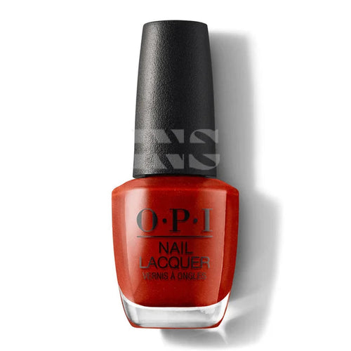 OPI Nail Lacquer - Lisbon Summer 2018 - Now Museum, Now You Don't NL L21