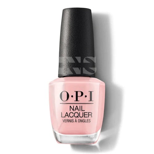 OPI Nail Lacquer - Lisbon Summer 2018 - Tagus In That Selfie! NL L18