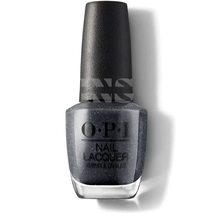 OPI Nail Lacquer - Lucerne-tainly Look Marvelous NL Z18 -