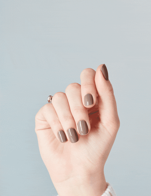 OPI Nail Lacquer - Malibu Summer 2021 - Bonfire Serenade NL