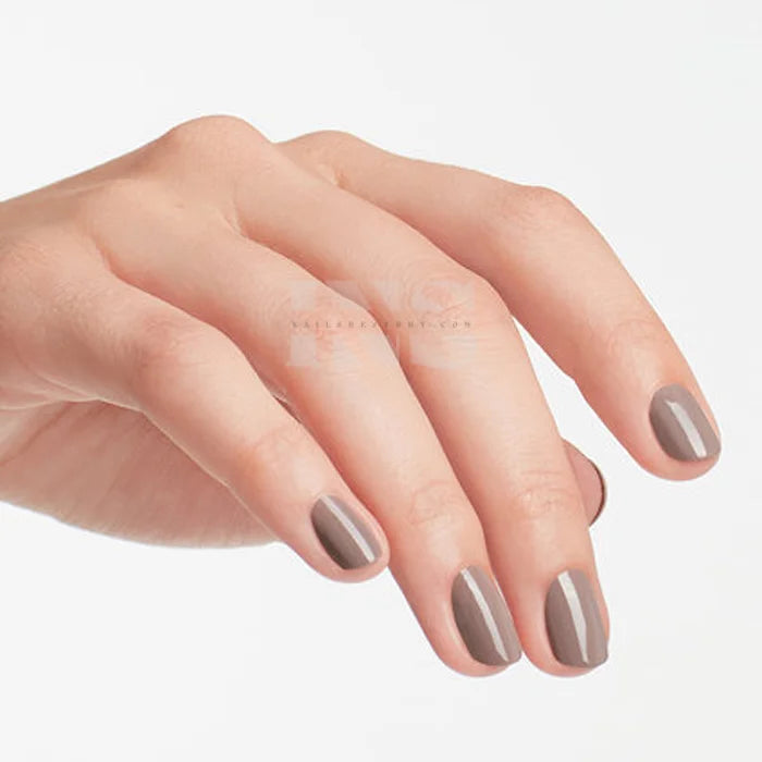 OPI Nail Lacquer - Malibu Summer 2021 - Bonfire Serenade NL