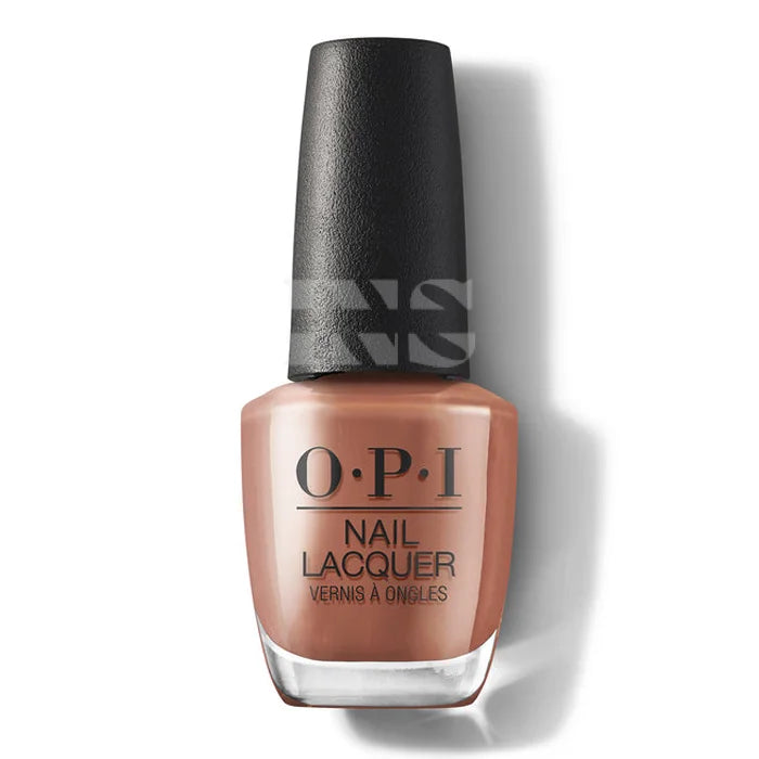 OPI Nail Lacquer - Malibu Summer 2021 - Endless Sun-ner NL