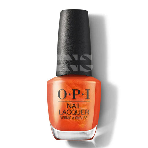 OPI Nail Lacquer - Malibu Summer 2021 - PCH Love Song NL N83