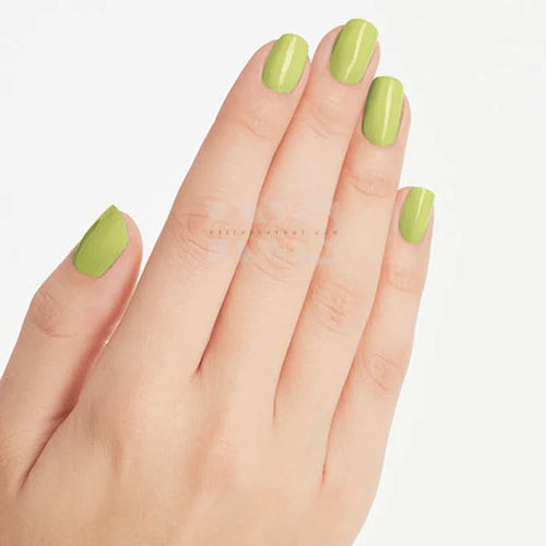 OPI Nail Lacquer - Malibu Summer 2021 - Pear-adise Cove NL