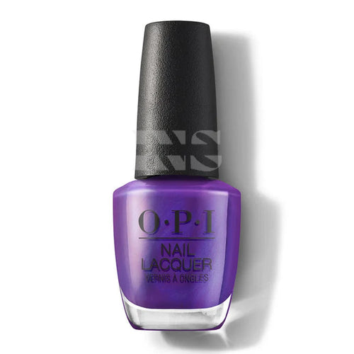 OPI Nail Lacquer - Malibu Summer 2021 - The Sound of Vibrance NL N85