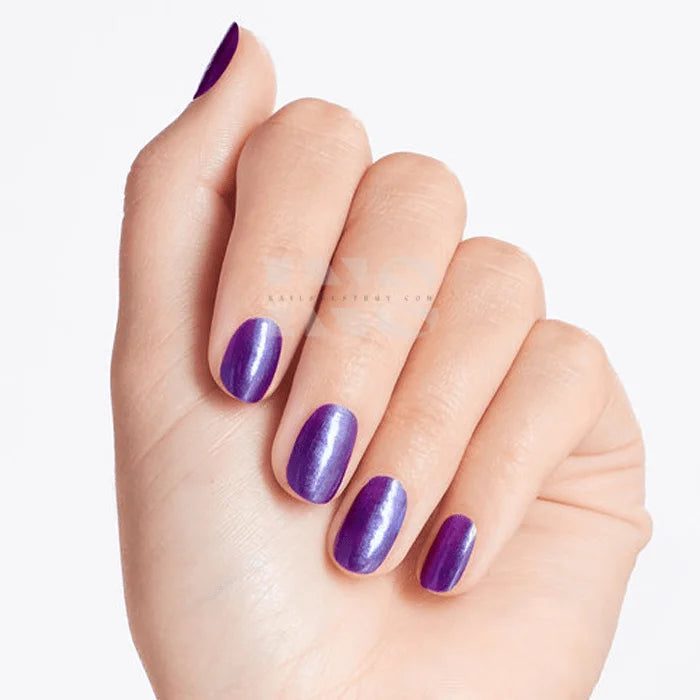 OPI Nail Lacquer - Malibu Summer 2021 - The Sound