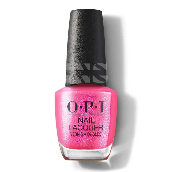 Products OPI Nail Lacquer - Me Myself & OPI - Spring Break