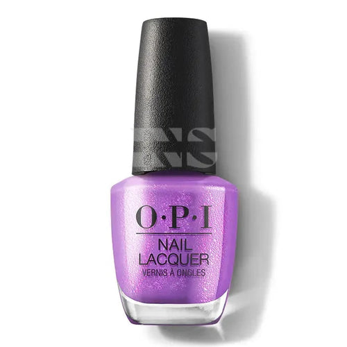 OPI Nail Lacquer - Me Myself & OPI Spring 2023  - I Sold My Crypto NL S012