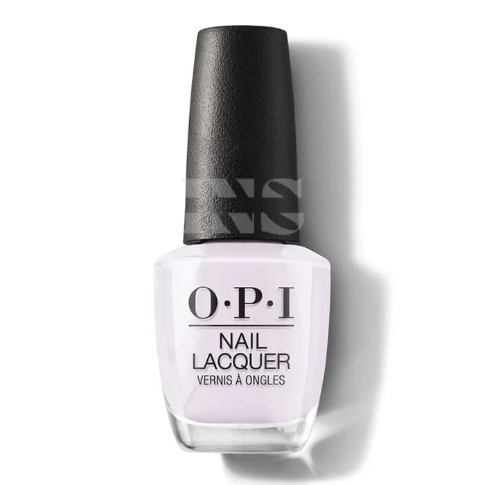 OPI Nail Lacquer - Mexico City Spring 2020 - Hue