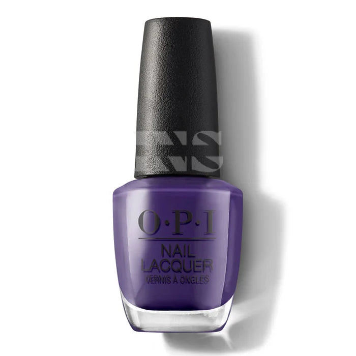 OPI Nail Lacquer - Mexico City Spring 2020 - Mariachi Makes