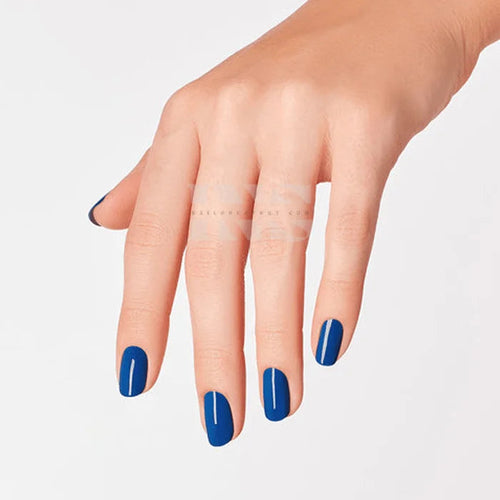 OPI Nail Lacquer - Mexico City Spring 2020 - Mi Casa Es Blue